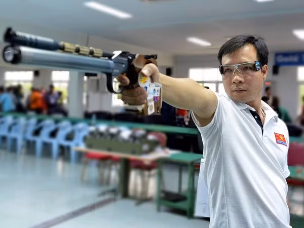 Vietnam targets more golds at Asian Games 2018 ảnh 1