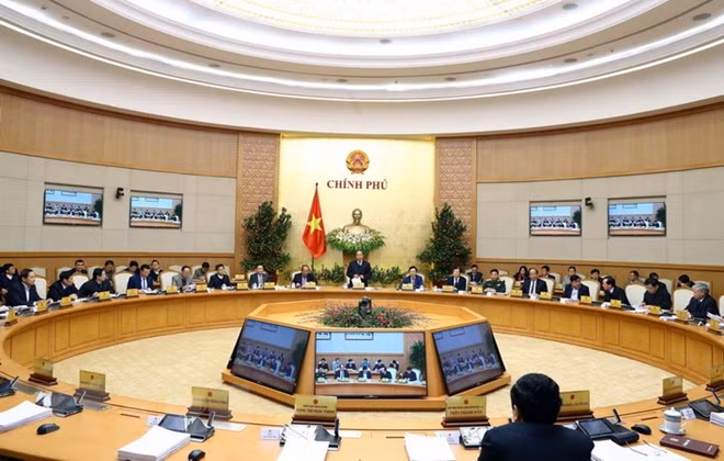 PM’s assistant group issues working plan for 2018 ảnh 1