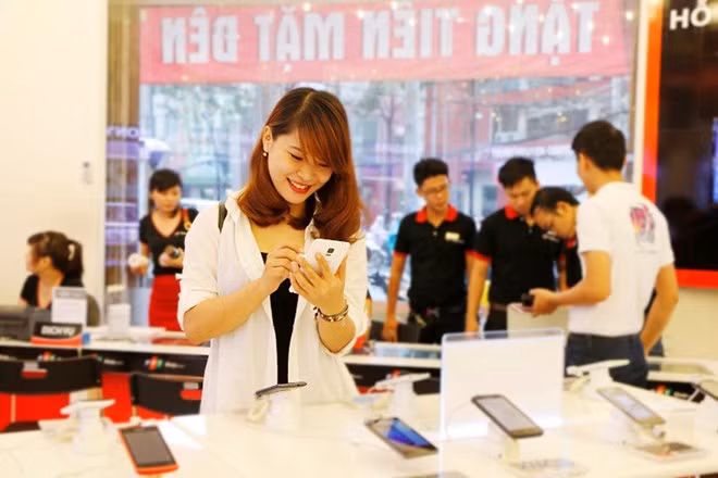 Top 10 ICT events in 2017 ảnh 1 Top 10 ICT events in 2017 ảnh 1