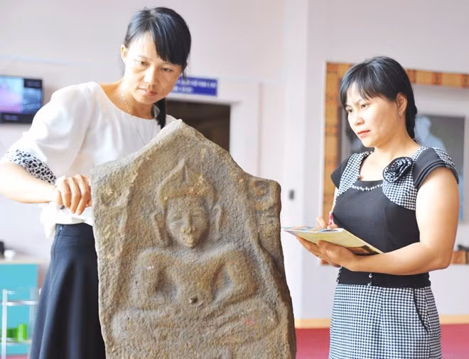Twenty four more national treasures recognised ảnh 4