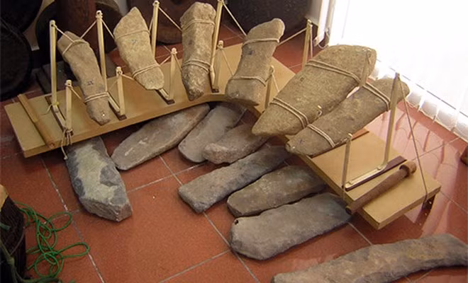 Twenty four more national treasures recognised ảnh 2