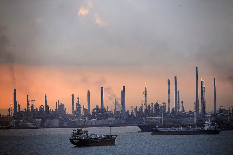 Singapore to impose carbon tax from 2019 ảnh 1