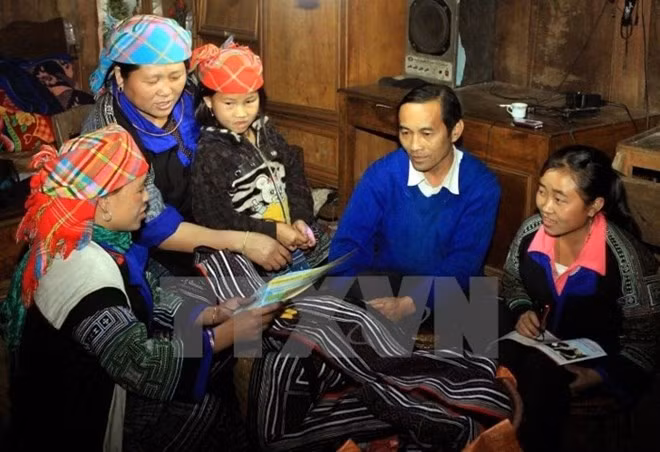 HCM City promotes diverse ethnic cultures ảnh 1