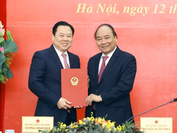 State capital manager urged to root out corruption ảnh 1