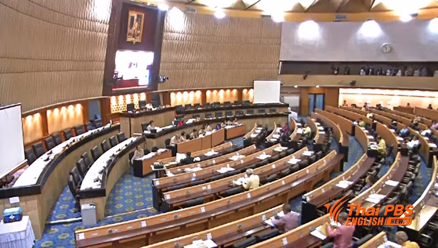 Thailand: NLA rejects EC candidates, selection process to restart ảnh 1