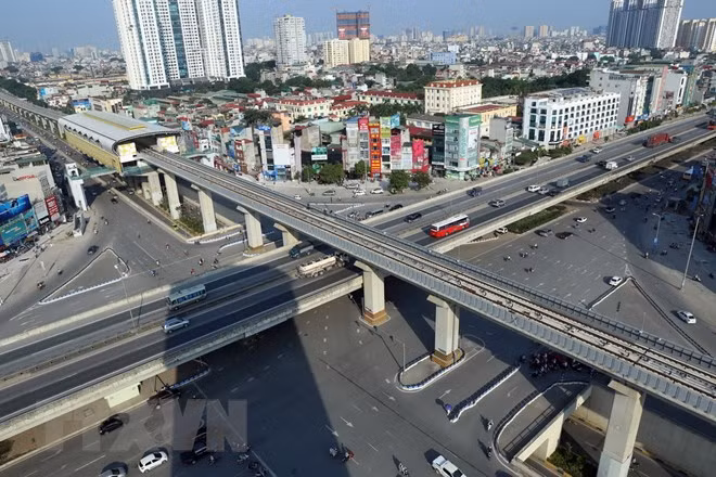 Foreign-sourced capital to dwindle as from 2018 ảnh 1