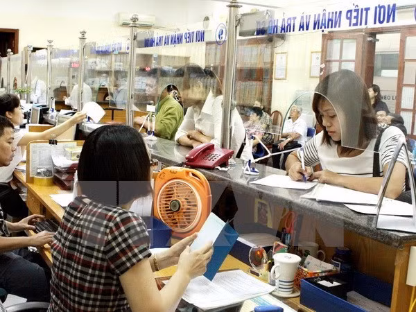 Feedback collected on compulsory social insurance law ảnh 1
