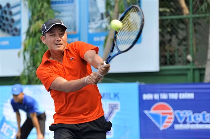 More than 7,000 athletes participate in 8th National Sports Games ảnh 1