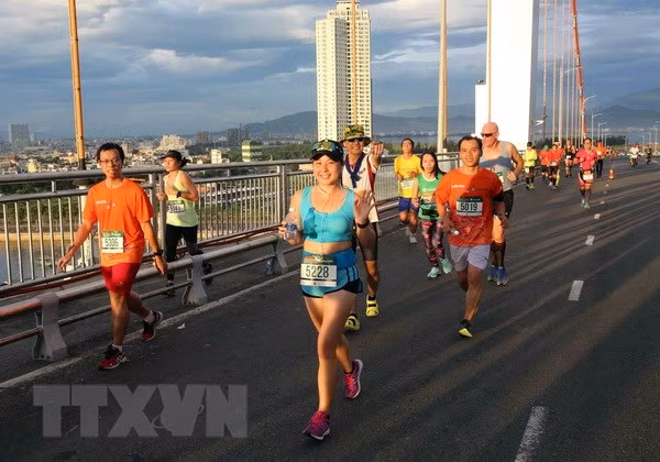 Vietnam has high hopes for young athletes ảnh 10 Vietnam has high hopes for young athletes ảnh 10