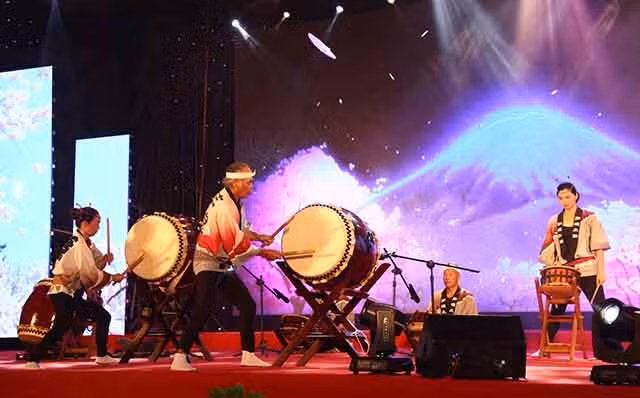 Seminar promotes Vietnam-Japan culture, trade exchanges ảnh 1