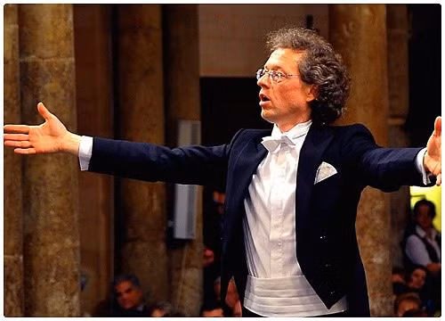 Austrian artist to perform music about Vienna ảnh 1