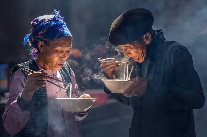 Photographic art comes into focus ảnh 1