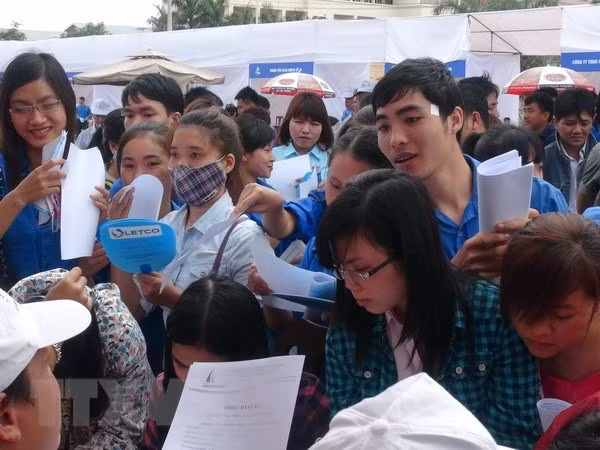 Up to 130,000 new jobs expected in HCM City in 2019 ảnh 1