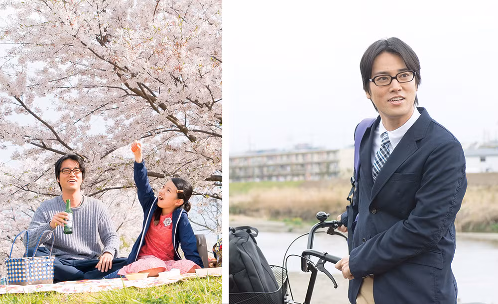 Japanese Film Festival 2018 kicks off in HCM City ảnh 1