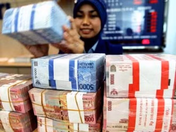 Indonesian central bank raises interest rate for sixth time ảnh 1