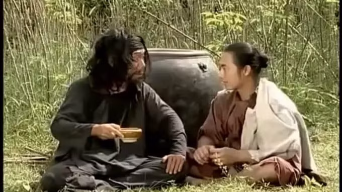  TV series features Vietnamese fairytales ảnh 1