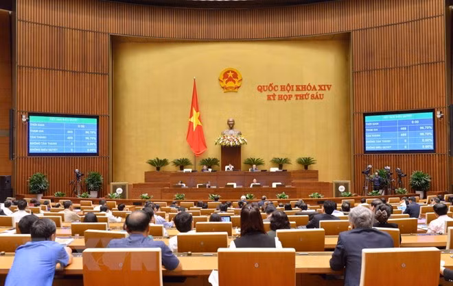 Vietnam to enjoy numerous benefits from CPTPP ảnh 1