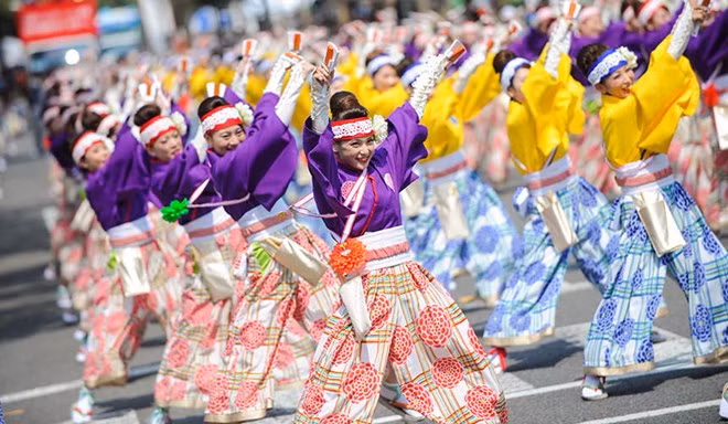 Vietnamese, Japanese drawn closer via cultural exchanges ảnh 1 Vietnamese, Japanese drawn closer via cultural exchanges ảnh 1