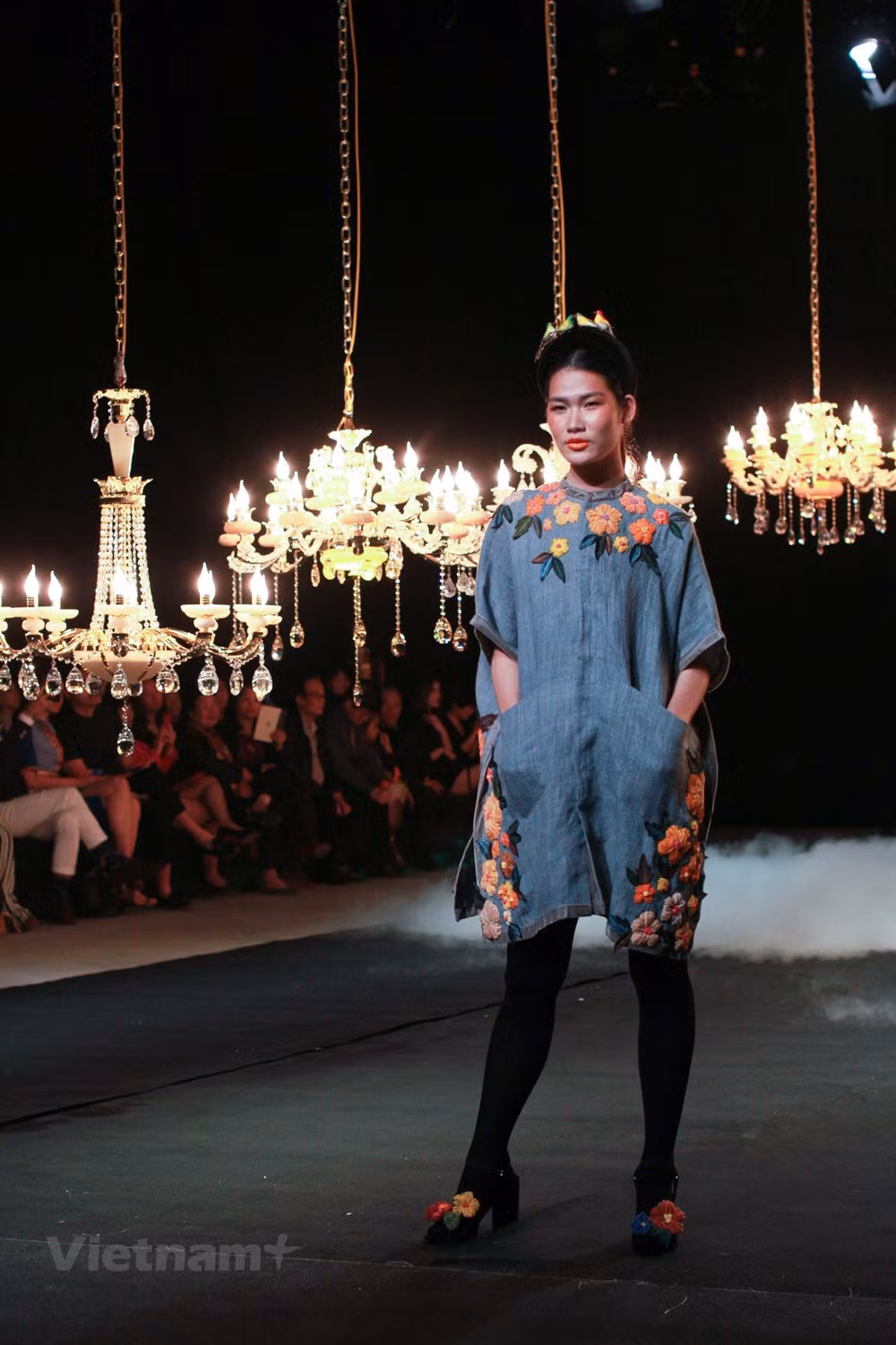 First Vietnam brocade culture festival to open in Dak Nong ảnh 1