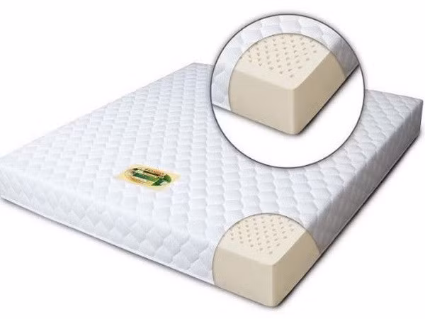 Kymdan latex mattress endorsed by Osteopathy Australia ảnh 1