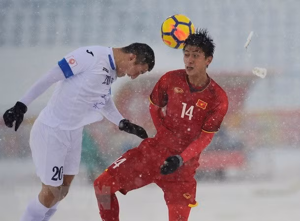AFF Suzuki lists five most influential players in Group A ảnh 1