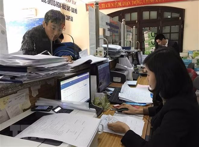 Vietnam makes progress in improving business climate ảnh 1
