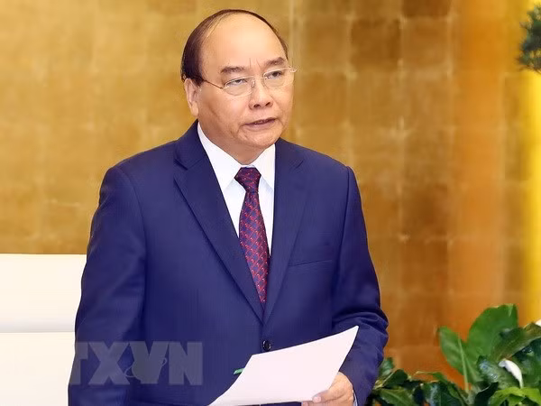 Prime Minister urges innovation ảnh 1