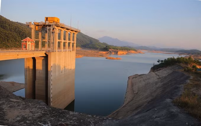 More research needed for climate adaptation ảnh 1