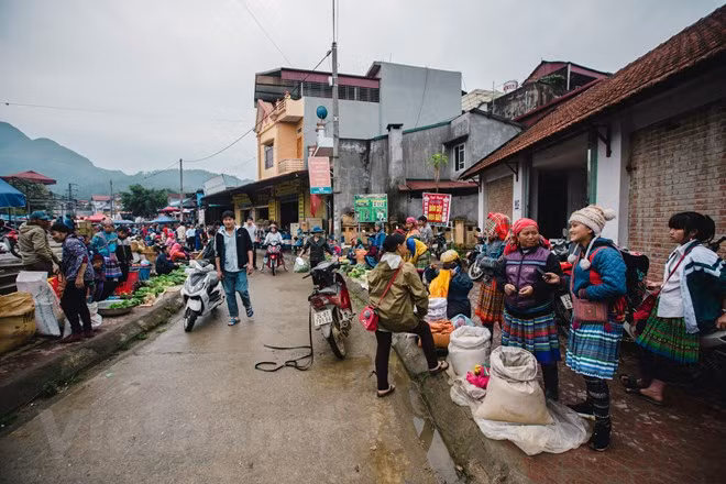 Bac Ha offers natural beauty, ethnic culture exploration ảnh 2