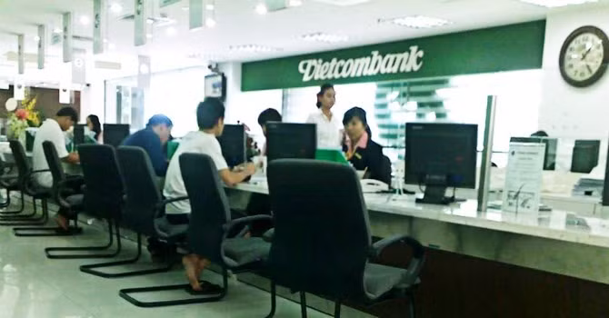 Moody’s: Outlook for Vietnam’s banks stable ảnh 1