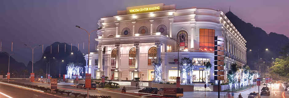 Quang Ninh heats up with investment flows ảnh 1