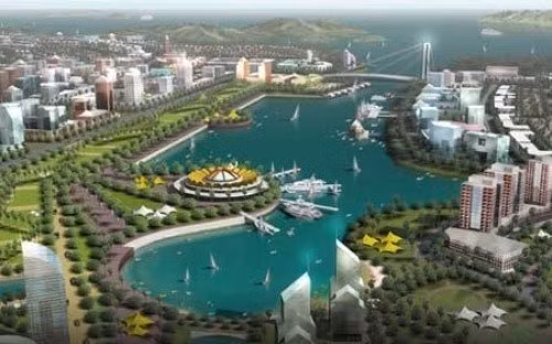 Gov’t okays three special economic zones ảnh 1
