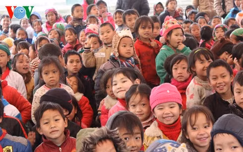 Forecast: 100 million Vietnamese by 2026 ảnh 1 Forecast: 100 million Vietnamese by 2026 ảnh 1