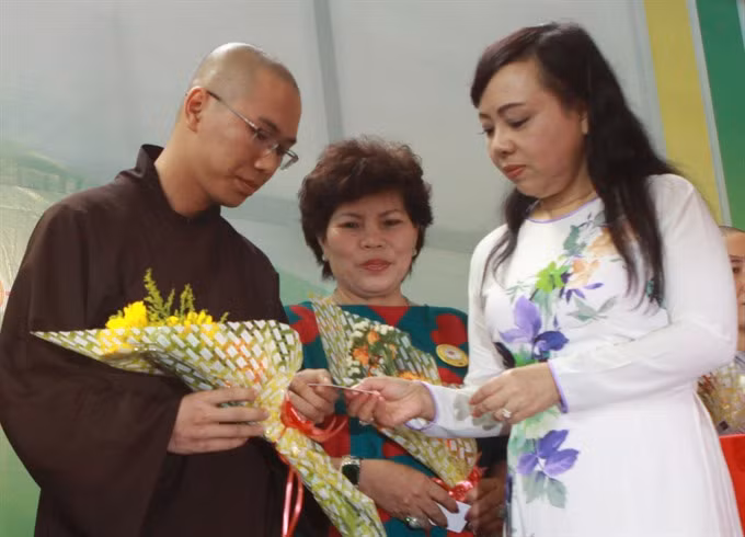 Lack of knowledge behind organ donor shortage ảnh 1
