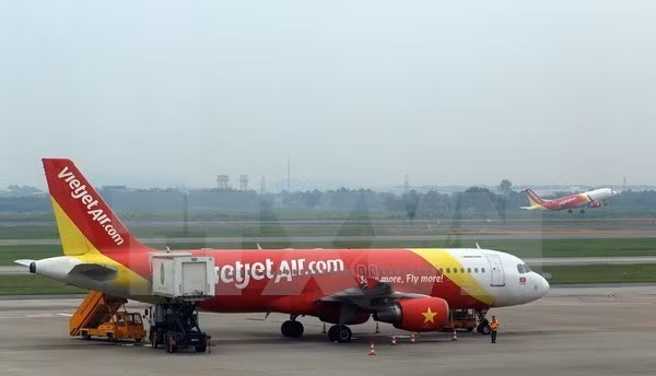 Vietjet opens Hai Phong-Seoul route ảnh 1