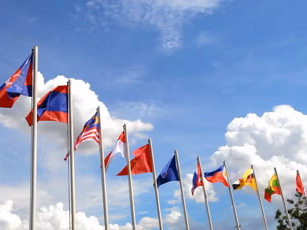 Pacific Alliance boosts cooperation with ASEAN ảnh 1