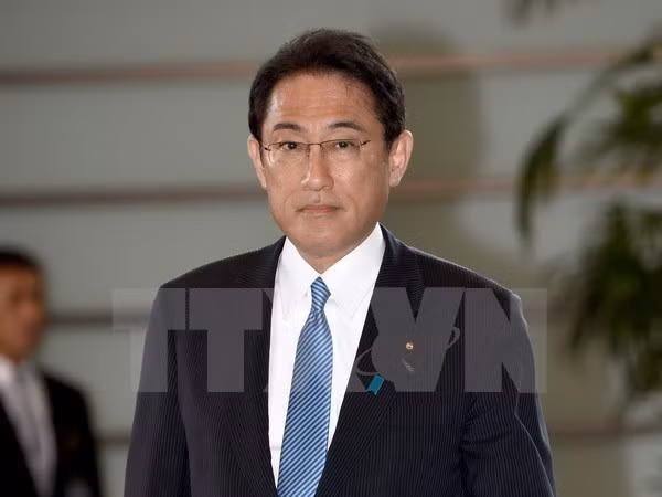 Indonesia, Japan establish maritime forum ảnh 1 Indonesia, Japan establish maritime forum ảnh 1