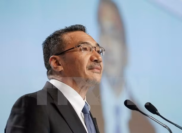 Malaysia calls for ASEAN unity in East Sea issue ảnh 1
