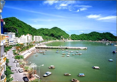 Quang Ninh develops local tourism brand ảnh 1