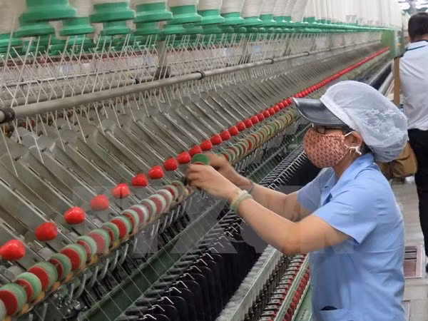Vietnam, Thailand seek to beef up trade-investment ties ảnh 1