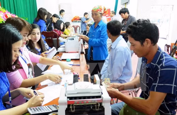 Deputy PM orders faster payment of compensation ảnh 1 Deputy PM orders faster payment of compensation ảnh 1