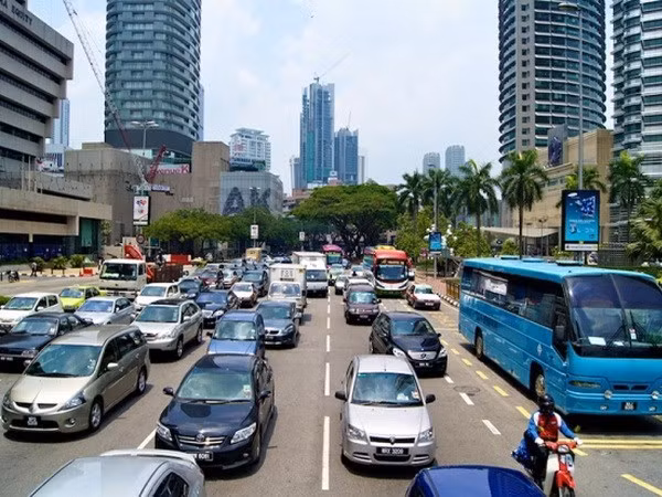 Malaysia – ASEAN biggest trade partner of China ảnh 1