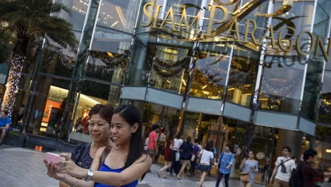 Thailand seeks to lure foreign tourists in low season ảnh 1