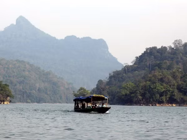 Exploring nine Ramsar sites of Vietnam ảnh 2 Exploring nine Ramsar sites of Vietnam ảnh 2