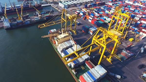 Vinalines moves to reduce debts, losses to be revived ảnh 1