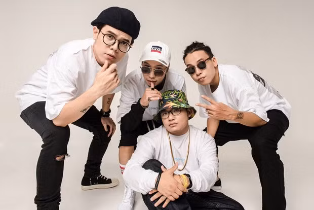 BridgeFest: H’Hen Nie helps young people narrow gaps ảnh 4