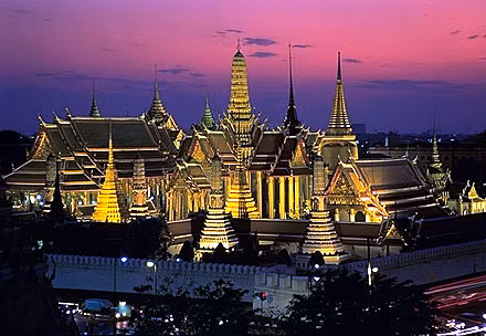 Tourism industry in Thailand continues to expand in Q1 ảnh 1