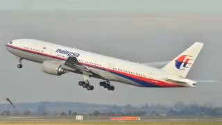 Malaysia: two more debris confirmed from missing MH370 ảnh 1