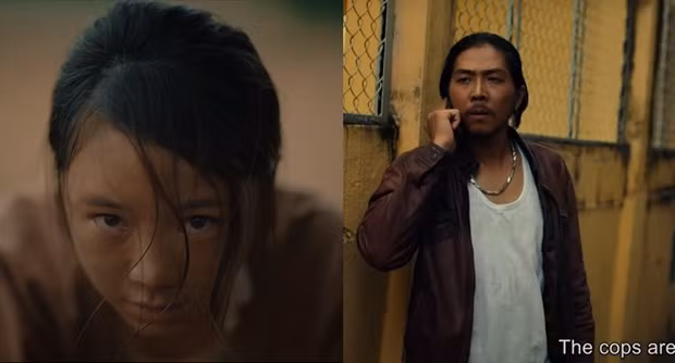 Two young Vietnamese directors attend short film festival in US ảnh 1