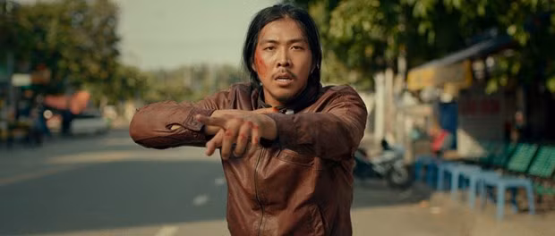 Two young Vietnamese directors attend short film festival in US ảnh 3